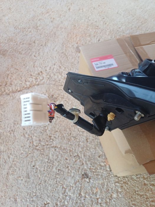 Set oglinzi HONDA CRV 2012-2015