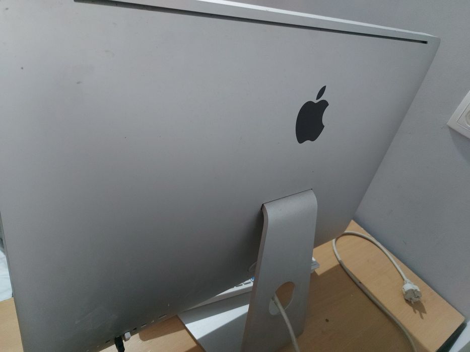 Apple iMac 2017 yil