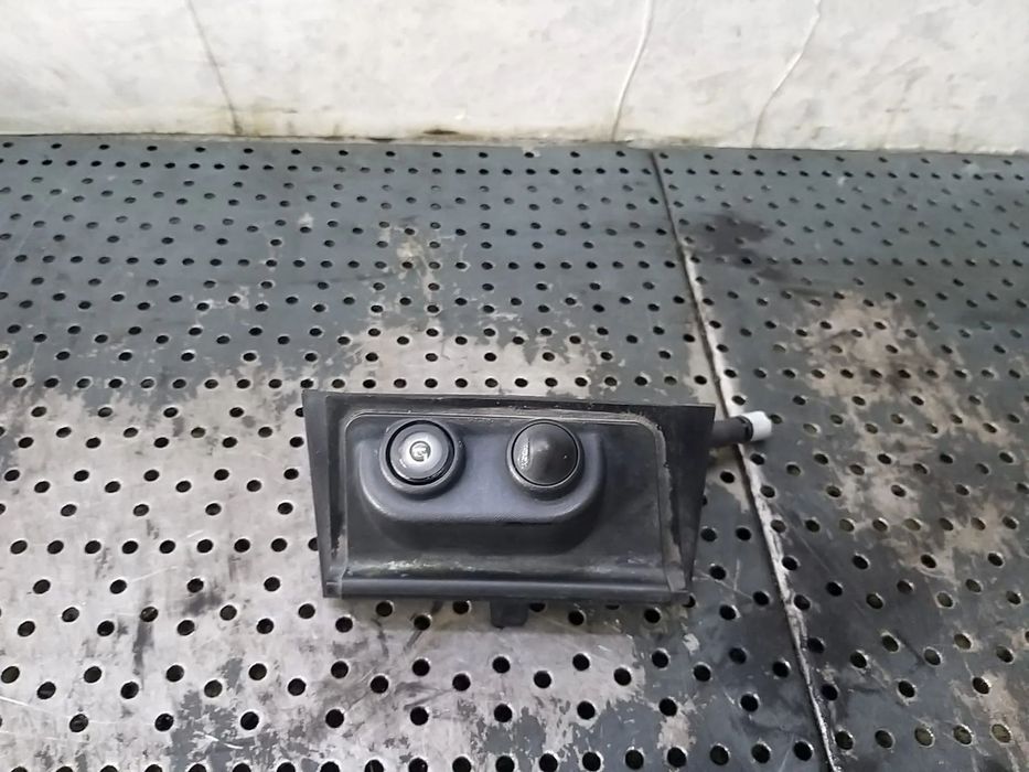 Camera marsarier land rover range rover vogue l405 gk5213554bb