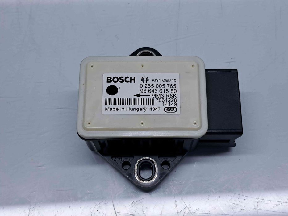 SENZOR ESP  PEUGEOT 508 [Fabr 2010-2018] 9664661580