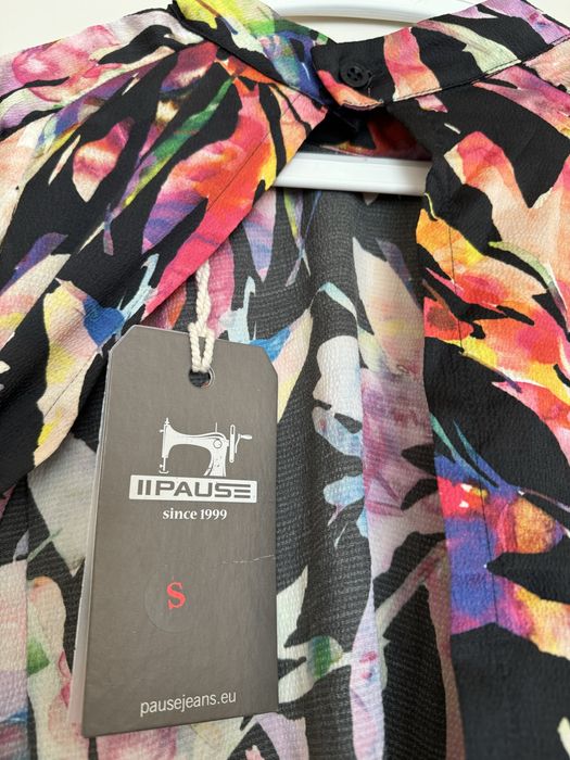 Дамска риза PAUSE JEANS, размер S