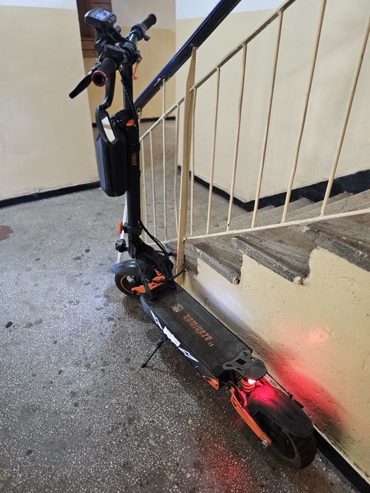 Trotineta electrica Kamikaze K1