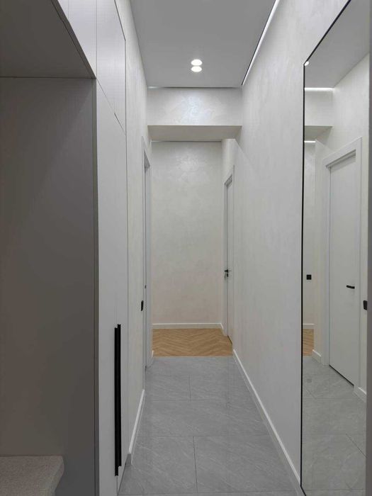 Сдаётся квартира на Юнусабаде, ЖК "Comfort house"ор-р ТЦ"Megaplanet"29