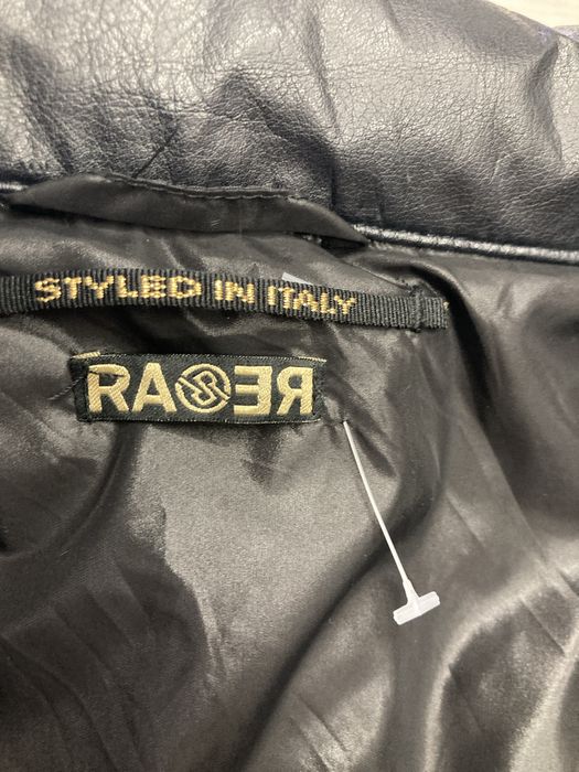 Geaca puf barbati Raer L exclusivista