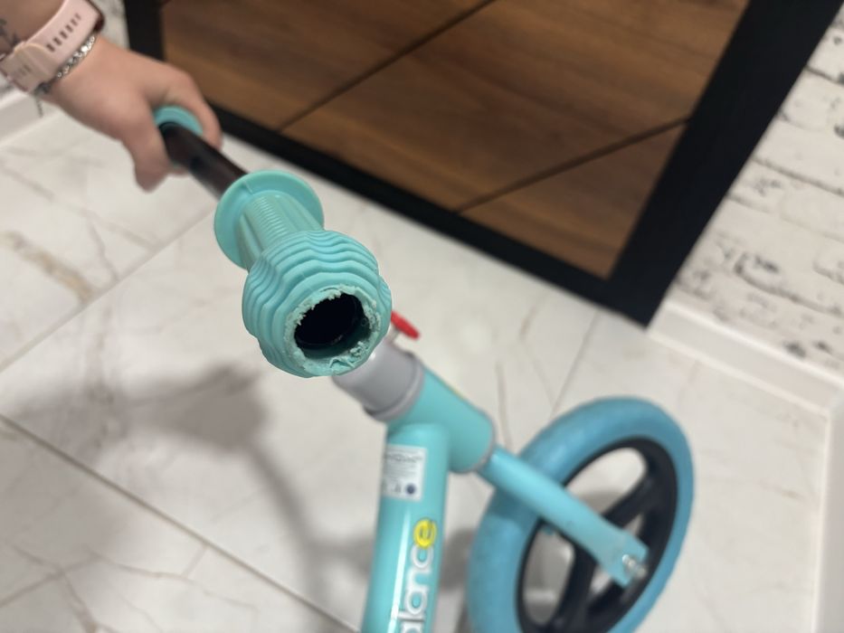Баланс колело Byox