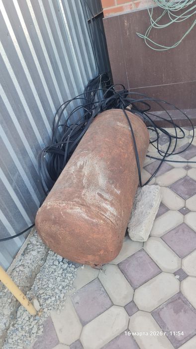 Продается ГБО на Авто