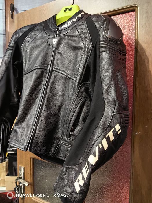 Мото яке Rev'it размер 50 М