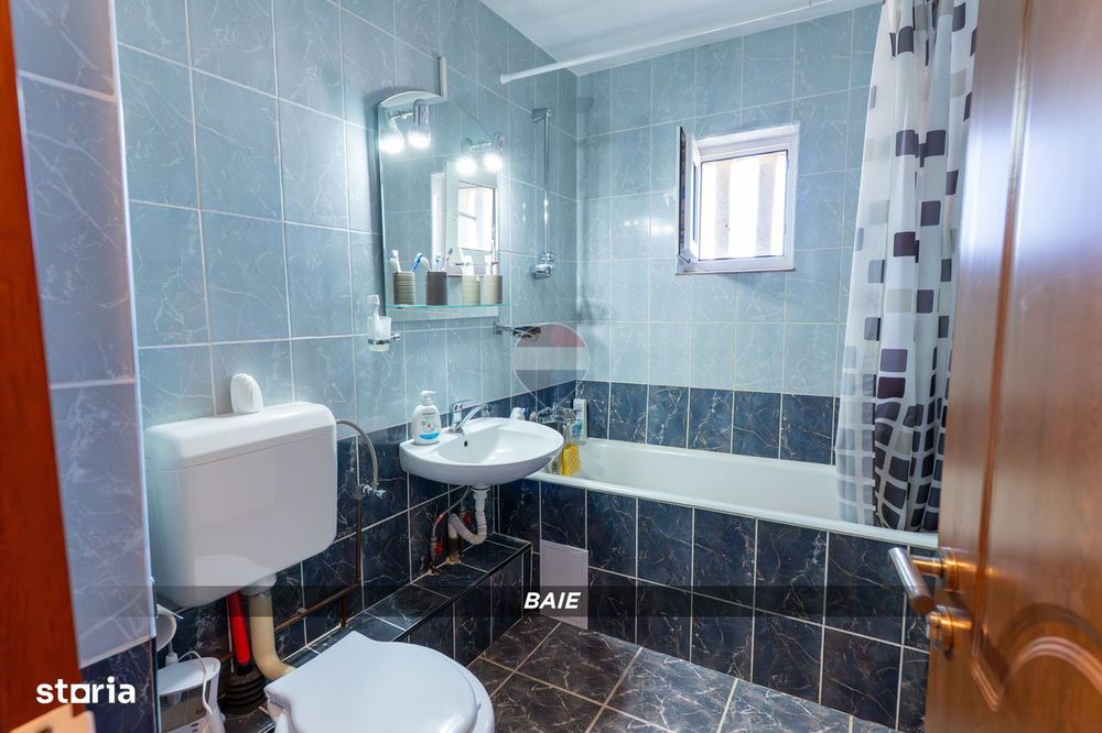 Apartament cu 3 camere de vanzare in zona Ultracentrala