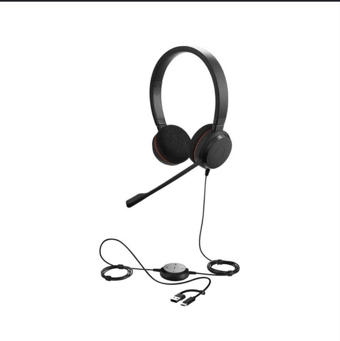 Продается наушники Jabra