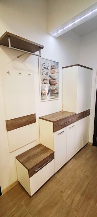 Дава се под наем Тристаен апартамент в София, Оборище - 90 кв.м за 698.19 € - Снимка #10