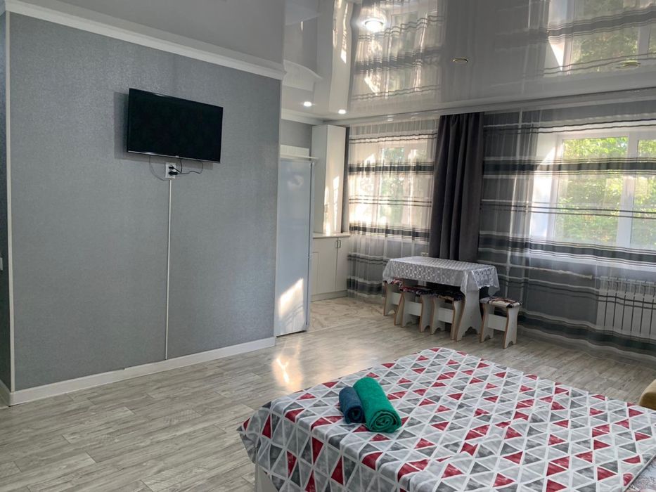 Квартира посуточно, по часам, ночь, день