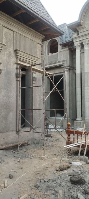 Шикатурка короя мукунм  шикатурка ишларини киламиз