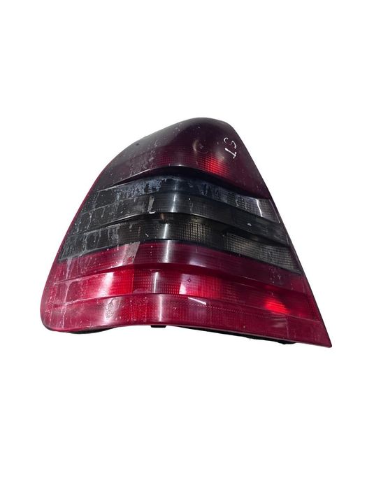 Lampa Spate / Stop Stanga Spate Mercedes-Benz C-Class W202 1993 - 2000