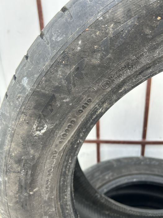 Гуми Apollo 225/60/17