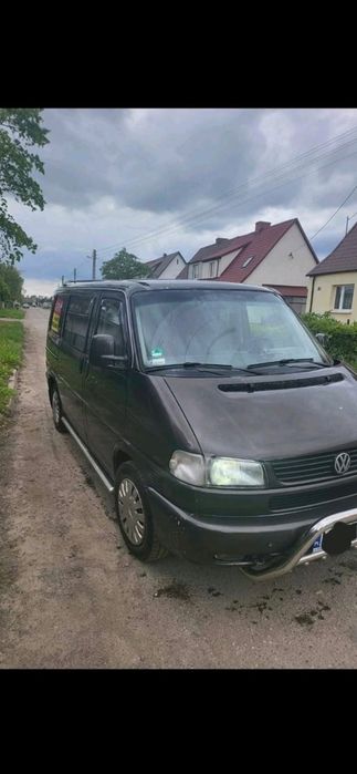 De vanzare t4 caravelle