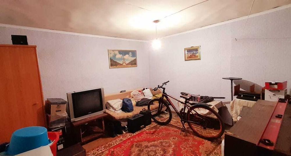 3 комнатный дом в центре Уральска