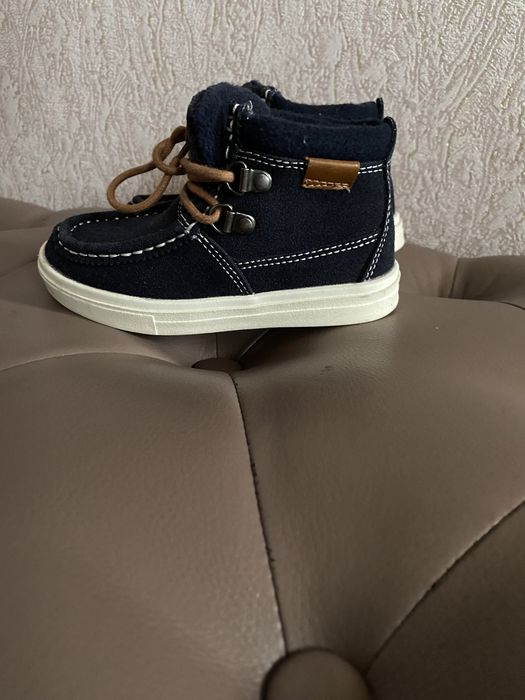 Ботинки от Next