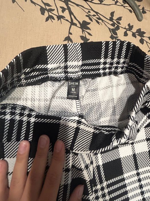 Комплект потник и пола NY и клинове