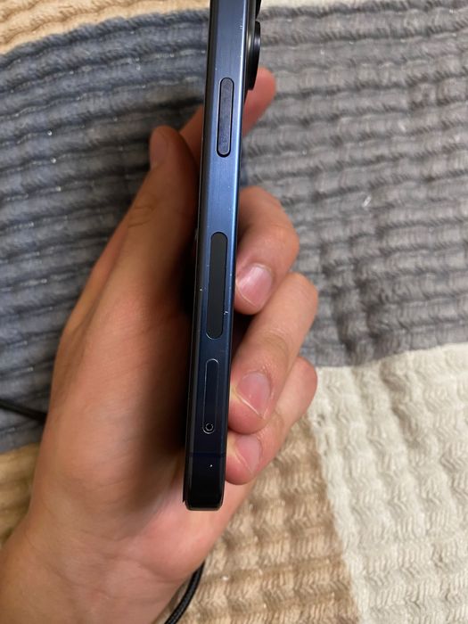 продам 15 про или обмен