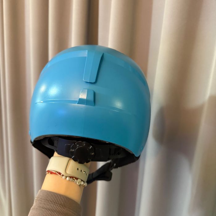 Детска каска Wedze