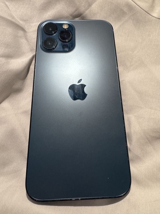 Айфон 12 про макс 256 гб срочно