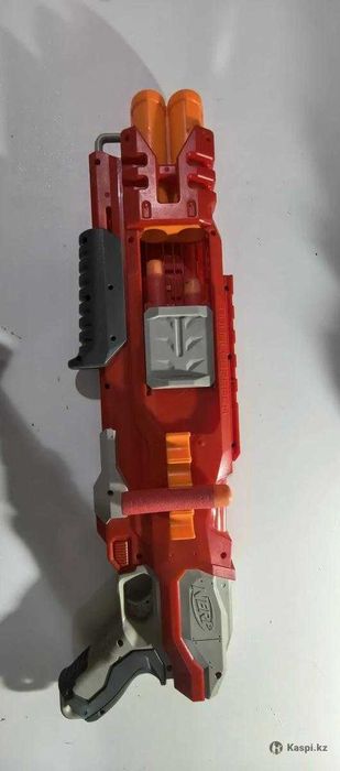 Нерф Мега Даблбрич (Nerf Mega Doublebreach)