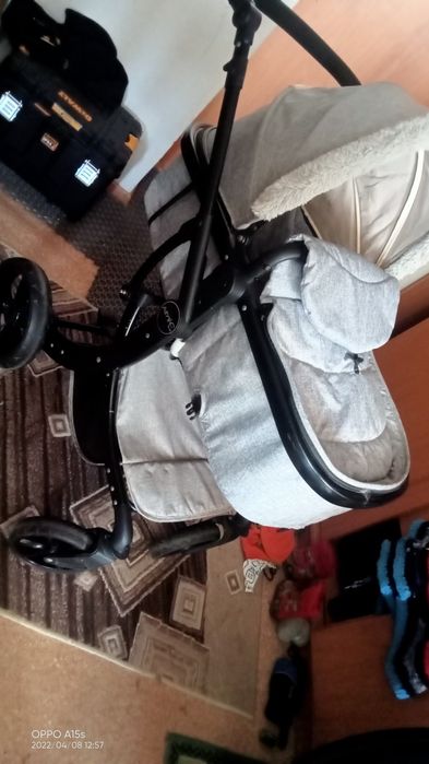 Продам коляску трансформер
