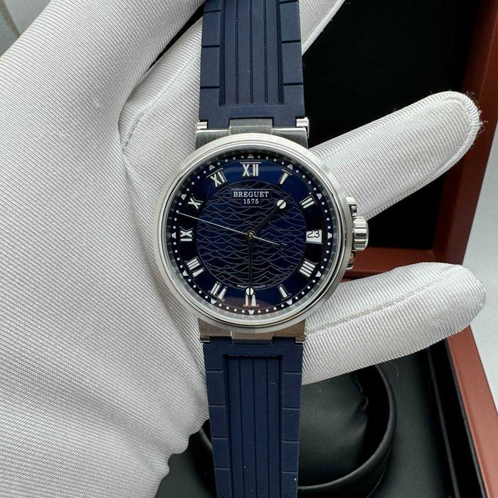 Breguet Marine 5517
