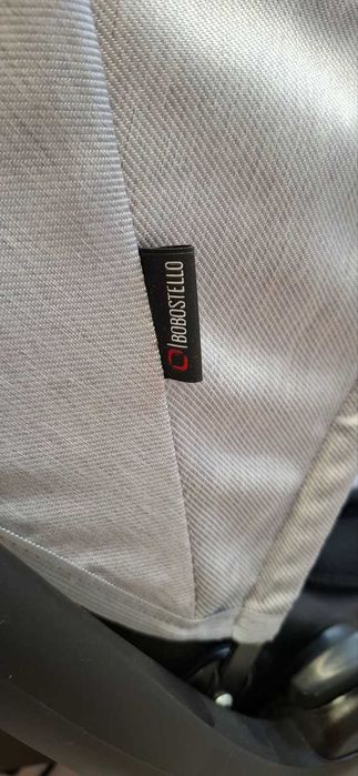 Бебешка количка BEBETTO модел TORİNO 3 в 1