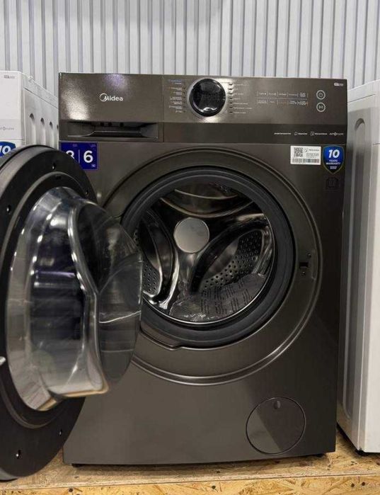 Стиральная машина Midea premium