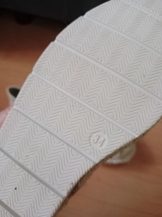 Туфли на девочку