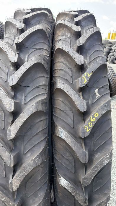 OCAZIE TAURUS Cauciucuri tractor met sprayer 270/95r48 11.2r48 144A8 tractor John Deere Fendt Case IH New Holland Massey Ferguson Deutz-Fahr Valtra