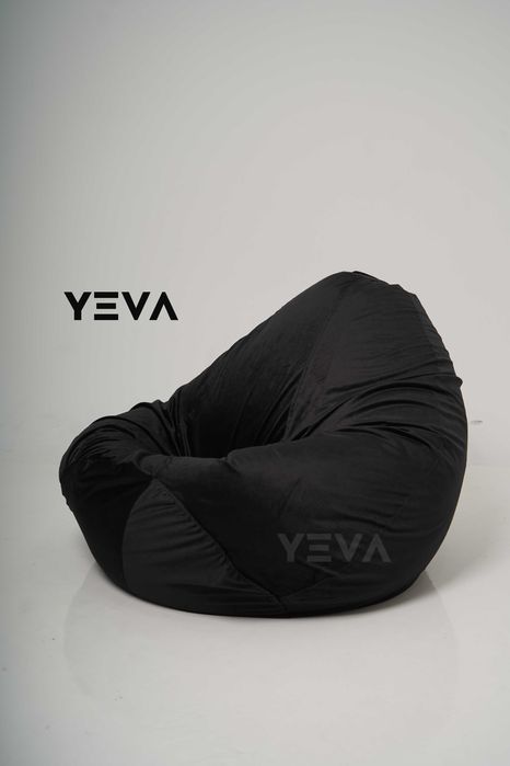 Bin Beg, Бин Бэг, Бин Бег, Бинбег, Binbeg, Кресло-мешок (Оникс)