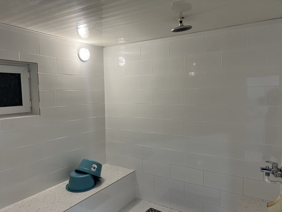 Частная семейная баня