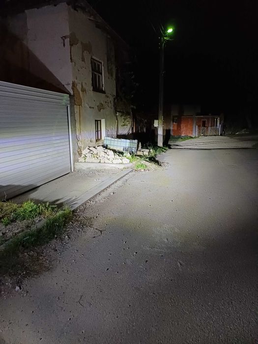 H7 LED крушки за фарове – 10 000LM, вентилатор, 6000K, мощни!