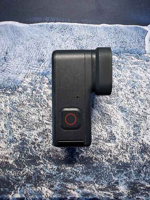 GoPro Hero 9 black + Max Lens Mod