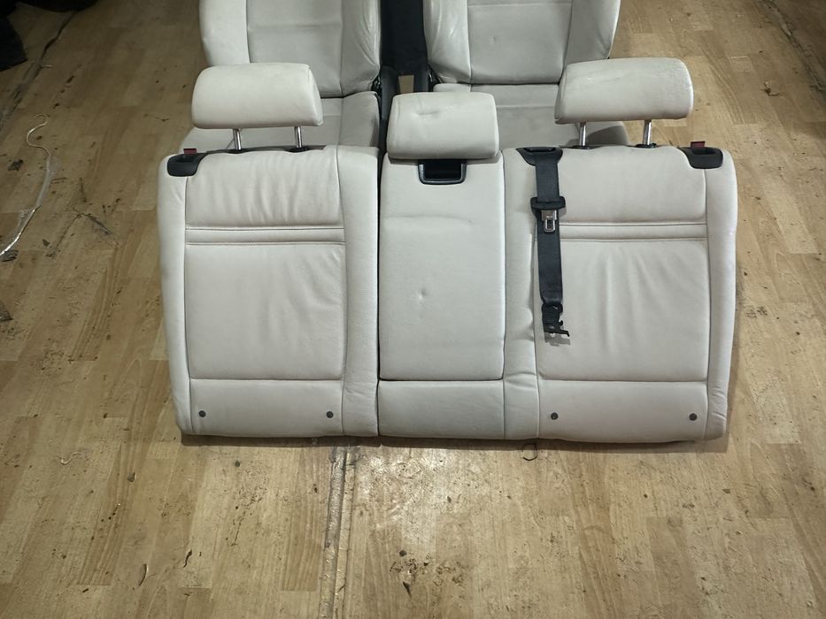 Комплект сидений bmw x5 e70