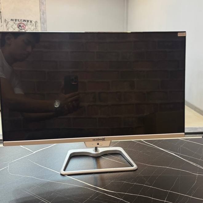 Моноблок Rezomax H61 24" и 27" – Barebone (Оптом/Розница)