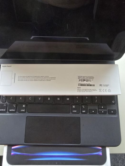 Ipad pro M2 11 inch