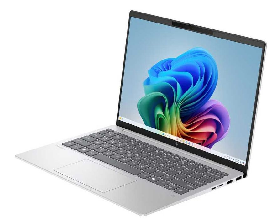 HP OMNIBOOK 7 AERO AI 970g Ryzen 5 340 16GB 256SSD 14" 400Nit