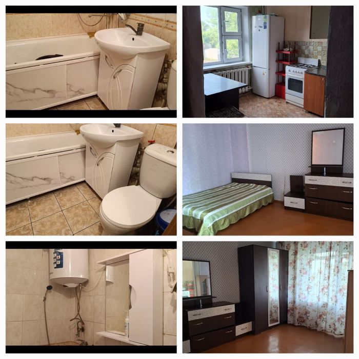 Продам квартира