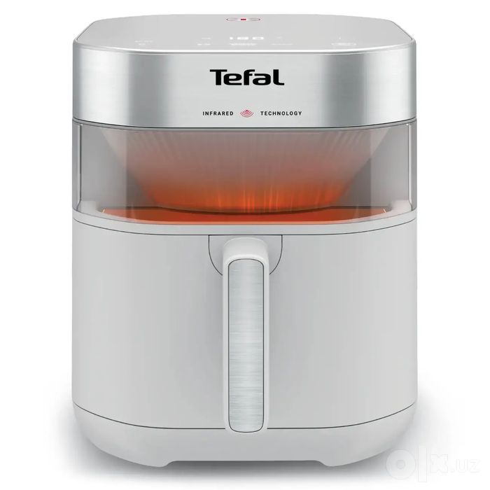 Аэрогриль Tefal EY831GE0, 7 л