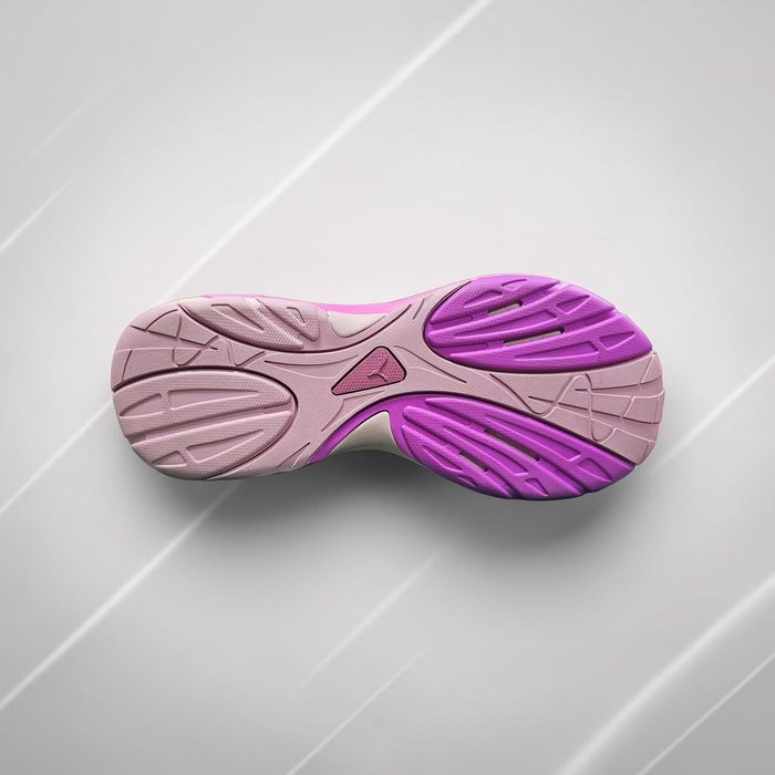 Маратонки Puma Inverse Spectrum Wns