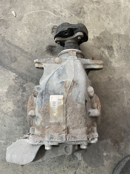 Диференциал БМВ 1,2,3,4 серия, Ф20 3.08 (diferencial bmw f20)