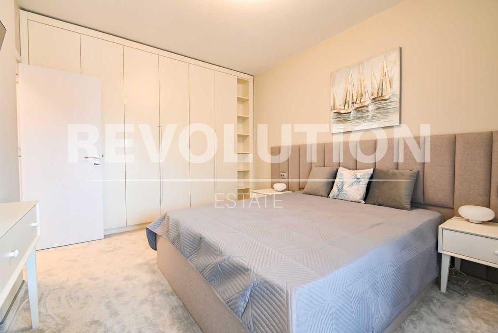 Дава се под наем Тристаен апартамент в София, Манастирски ливади - 100 кв.м за 1300 € - Снимка #3