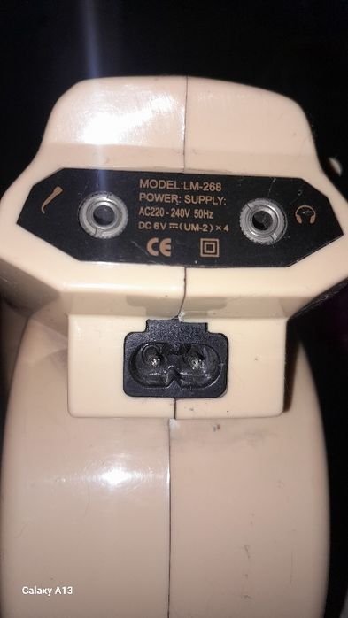 Радио магнитофон винтаж