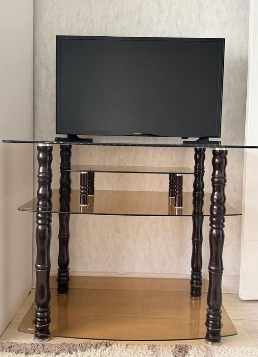 Подставка под телевизор 6000тг.