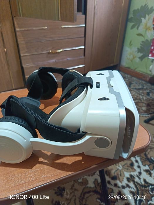 Продаётся VR очки