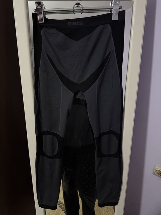 Термобелье новое.