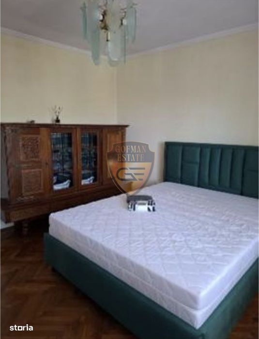Apartament 3 camere, Zona restaurant Scoica, Universitate, parcare